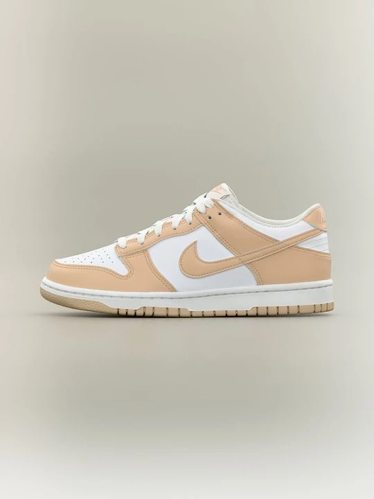 Foto van product Sneakers laag Nike crème