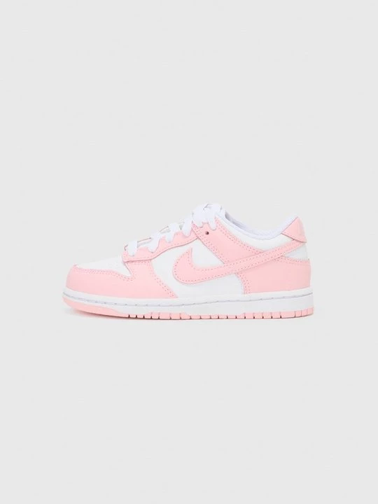 Foto van product Sneakers laag Nike crème