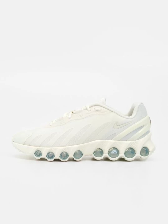 Foto van product Sneakers laag Nike crème