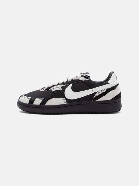 Foto van product Sneakers laag Nike crème