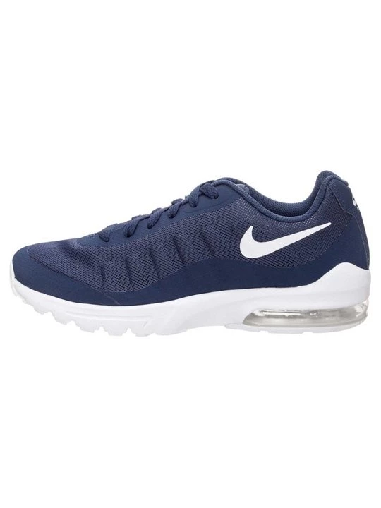 Foto van product Sneakers laag Nike donkerblauw