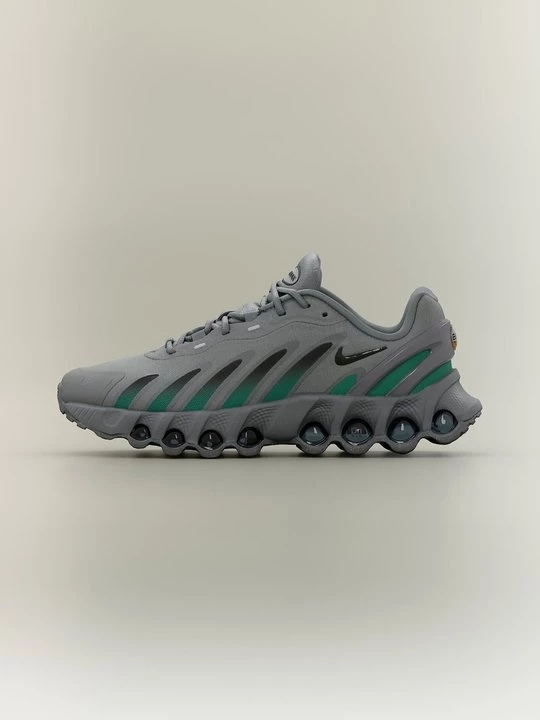 Foto van product Sneakers laag Nike donkergrijs