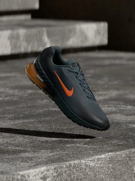 Foto van product Sneakers laag Nike donkergrijs