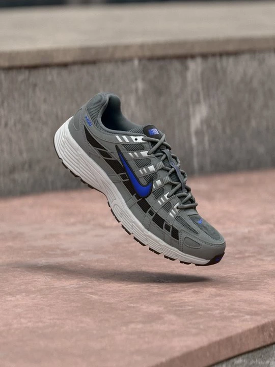 Foto van product Sneakers laag Nike donkergrijs