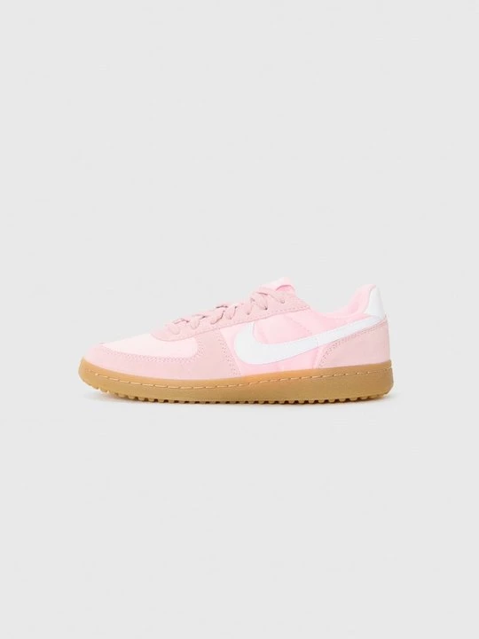 Foto van product Sneakers laag Nike donkerroze