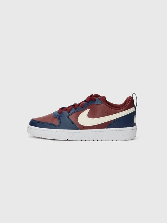 Foto van product Sneakers laag Nike donkerroze