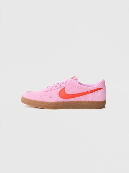 Foto van product Sneakers laag Nike donkerroze