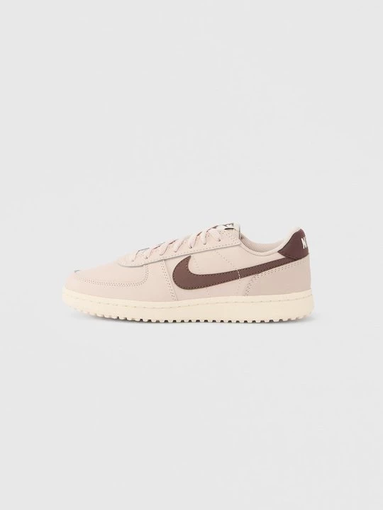 Foto van product Sneakers laag Nike donkerroze