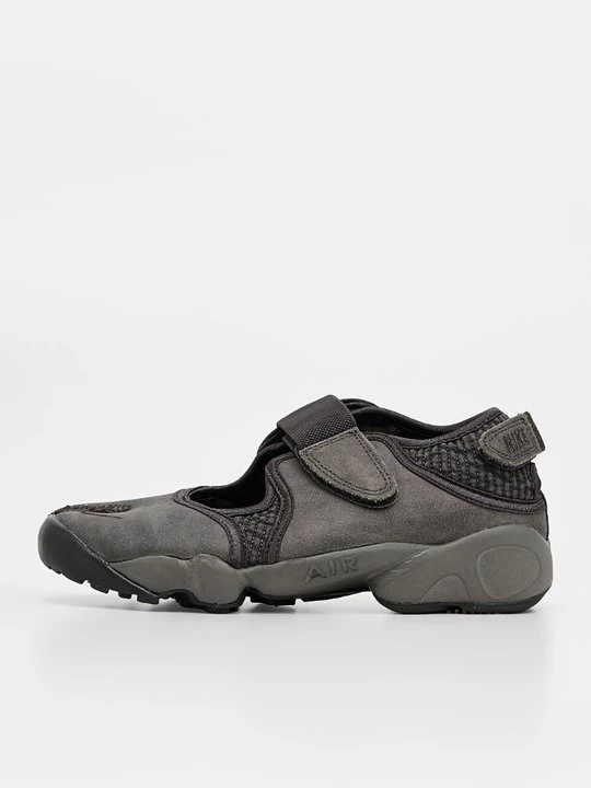 Foto van product Sneakers laag Nike grijs