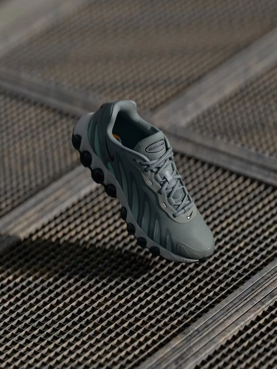 Foto van product Sneakers laag Nike grijs