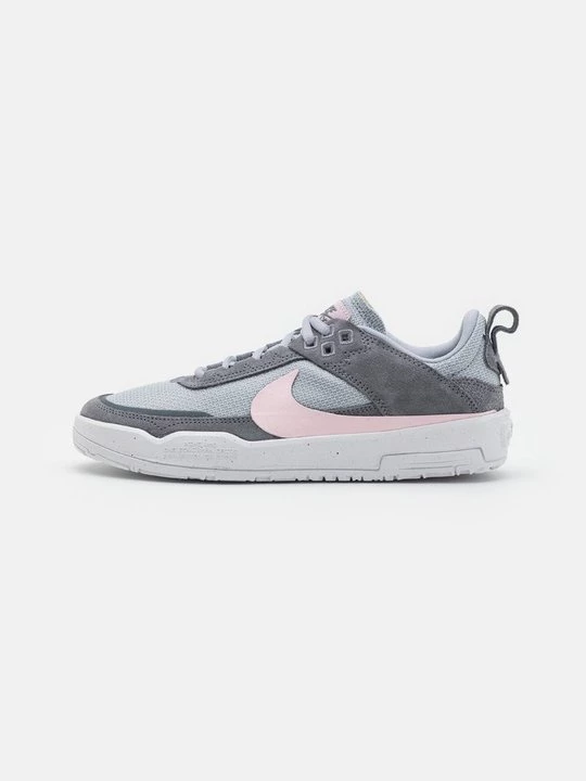 Foto van product Sneakers laag Nike grijs