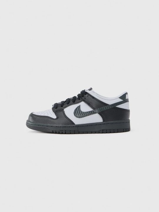 Foto van product Sneakers laag Nike grijs