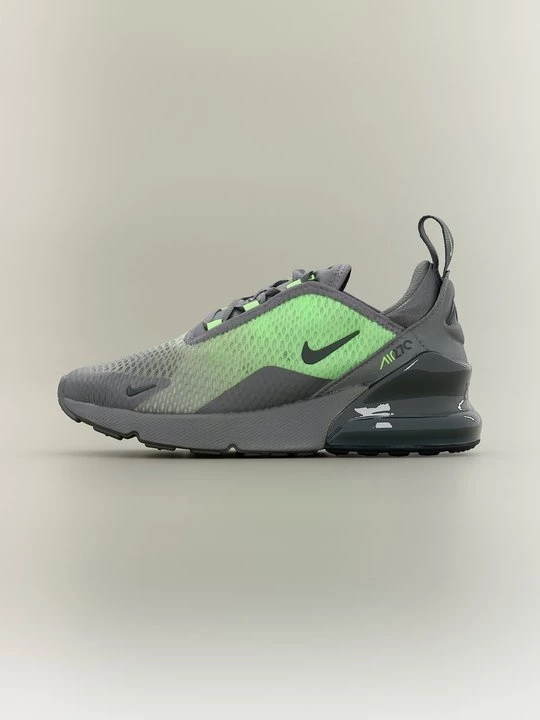 Foto van product Sneakers laag Nike grijs