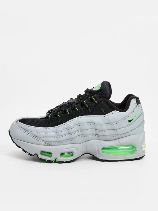 Foto van product Sneakers laag Nike grijs