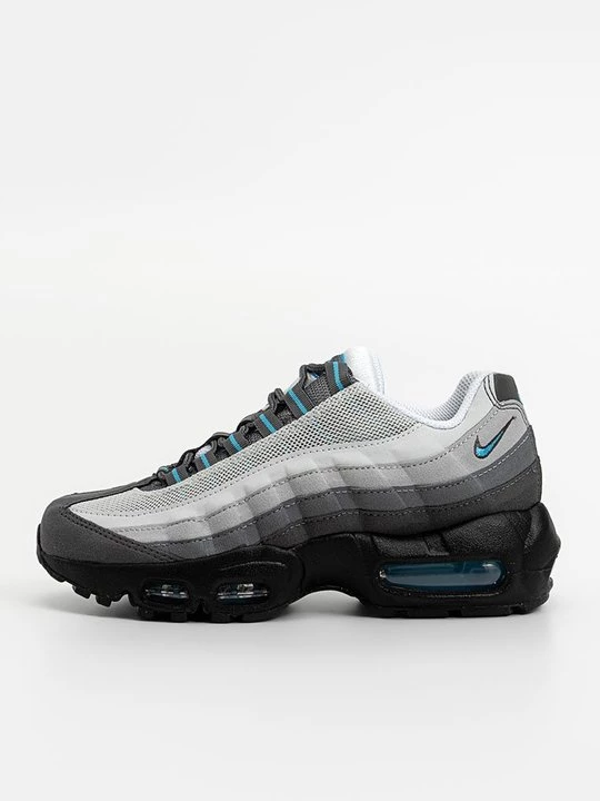 Foto van product Sneakers laag Nike grijs