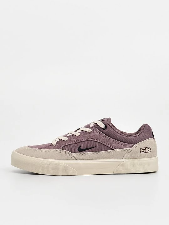 Foto van product Sneakers laag Nike grijs