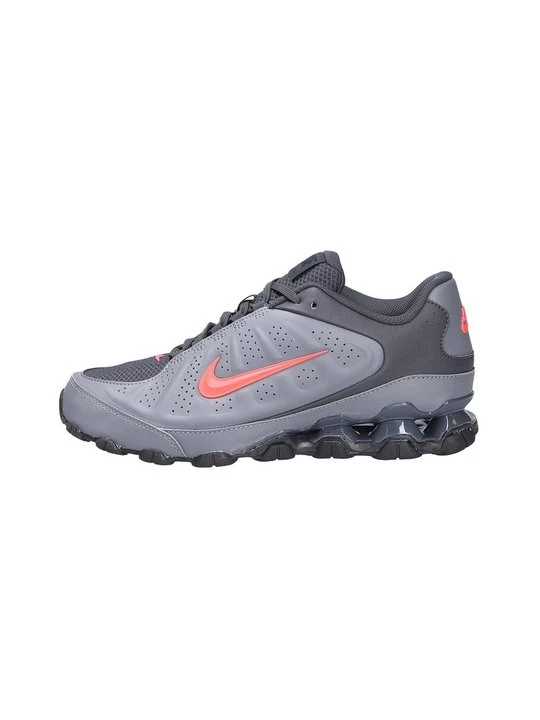 Foto van product Sneakers laag Nike grijs