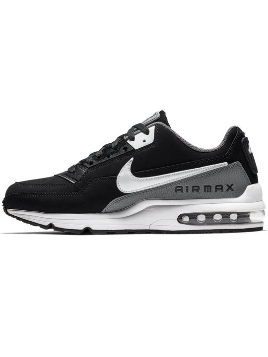 Foto van product Sneakers laag Nike grijs