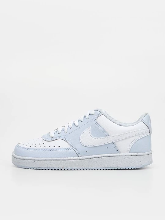 Foto van product Sneakers laag Nike grijs