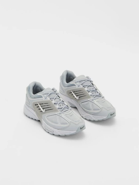 Foto van product Sneakers laag Nike grijs