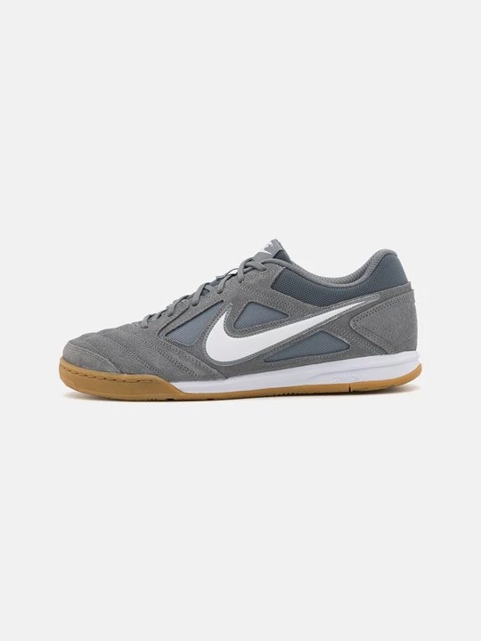 Foto van product Sneakers laag Nike grijs