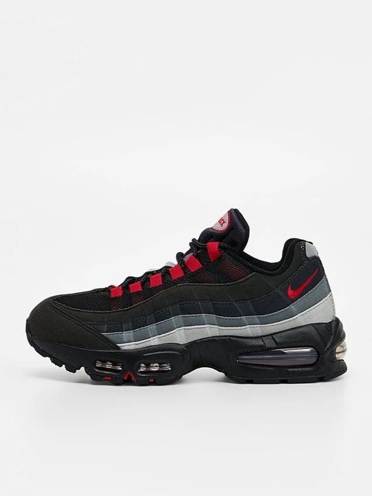 Foto van product Sneakers laag Nike grijs