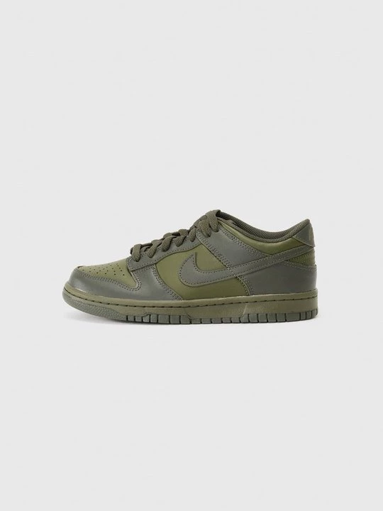 Foto van product Sneakers laag Nike groen