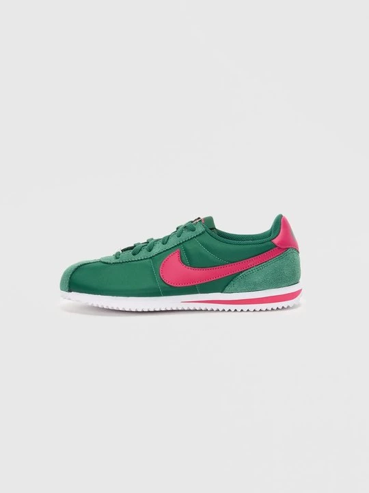 Foto van product Sneakers laag Nike groen