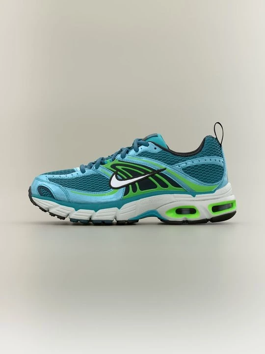 Foto van product Sneakers laag Nike groen