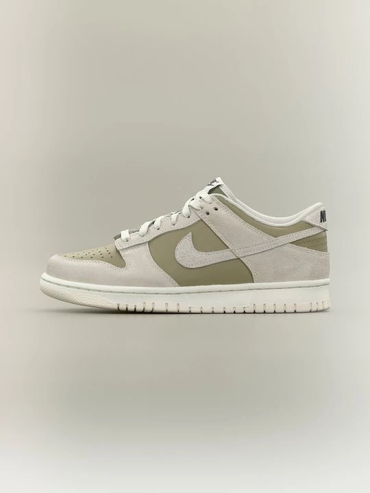 Foto van product Sneakers laag Nike groen