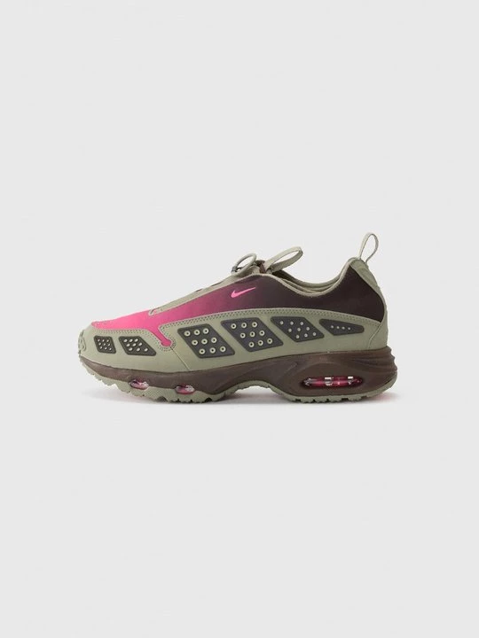 Foto van product Sneakers laag Nike kaki