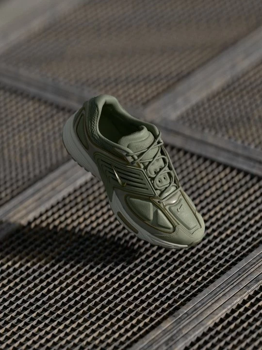 Foto van product Sneakers laag Nike kaki