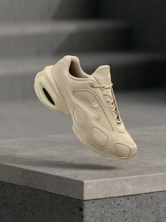 Foto van product Sneakers laag Nike kaki