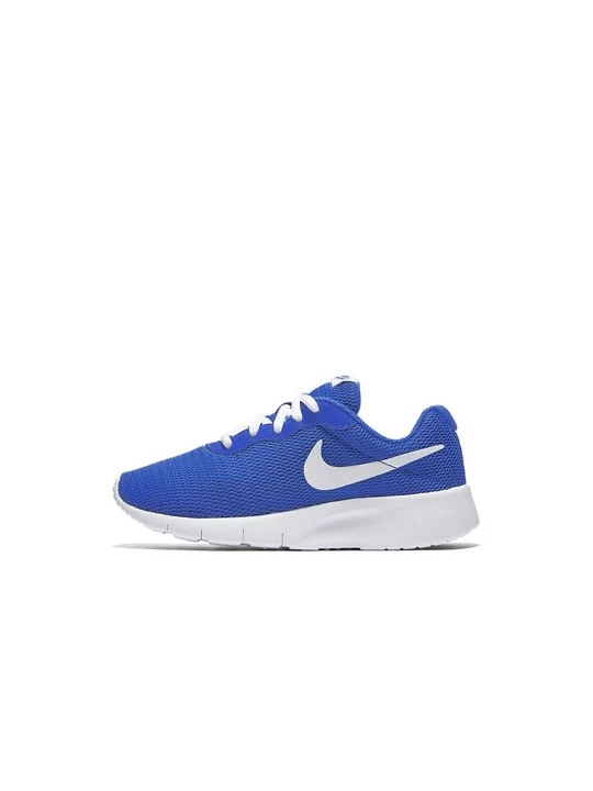 Foto van product Sneakers laag Nike koningsblauw