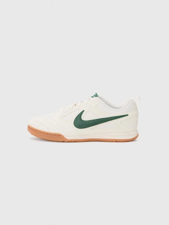 Foto van product Sneakers laag Nike lichtgrijs