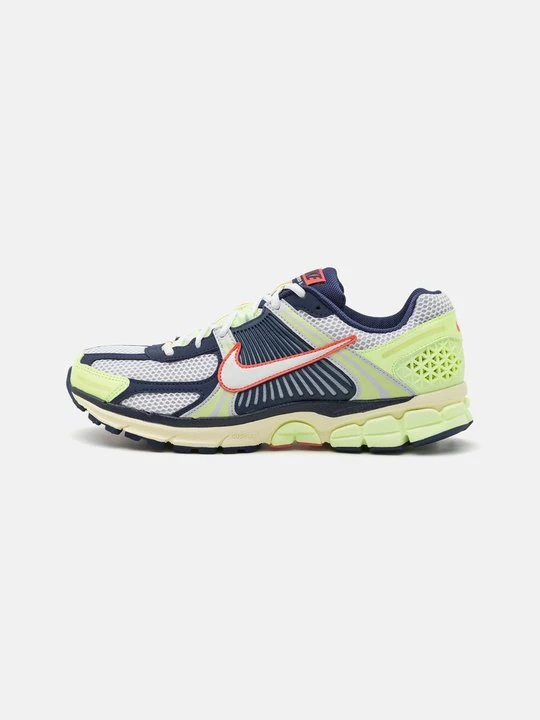 Foto van product Sneakers laag Nike neongroen