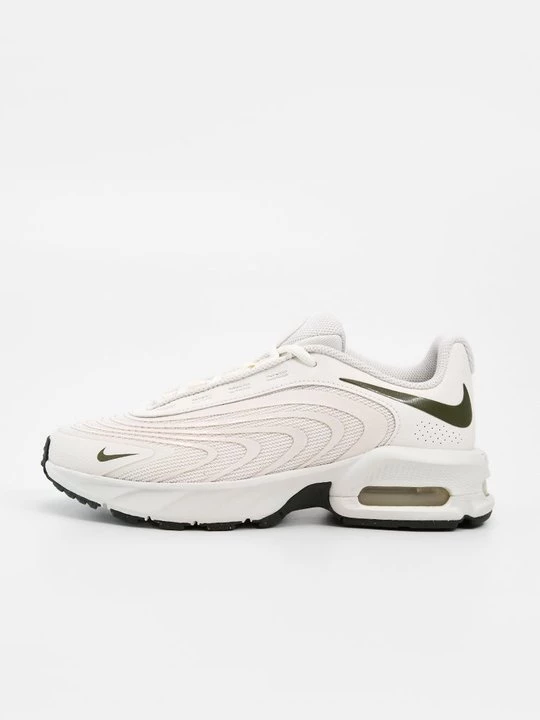 Foto van product Sneakers laag Nike olijfgroen