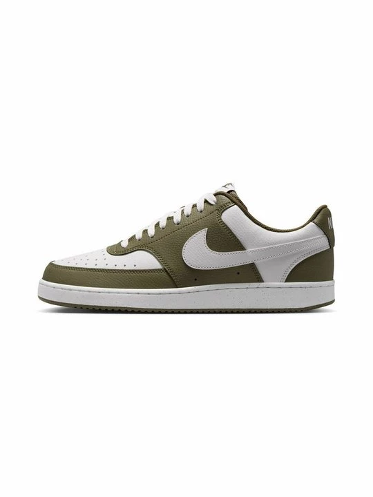 Foto van product Sneakers laag Nike olijfgroen