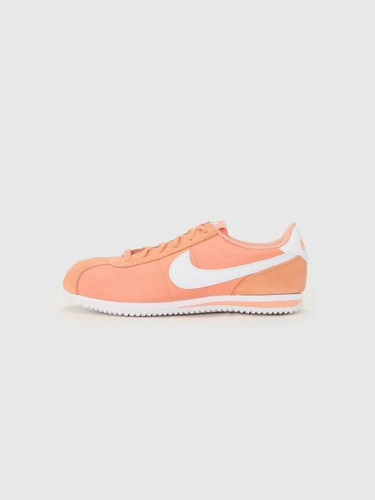 Foto van product Sneakers laag Nike oranje