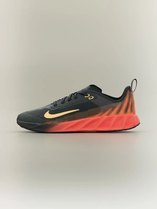 Foto van product Sneakers laag Nike oranje