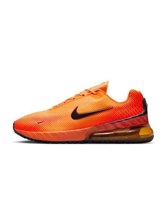 Foto van product Sneakers laag Nike oranje