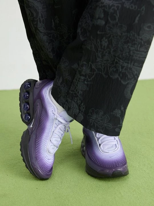 Foto van product Sneakers laag Nike paars