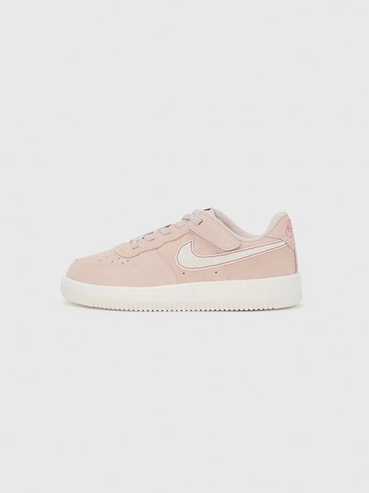Foto van product Sneakers laag Nike rood