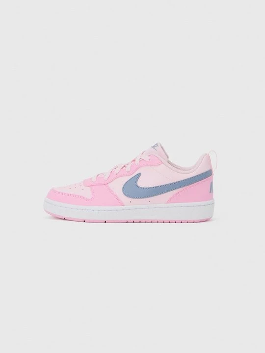 Foto van product Sneakers laag Nike rood