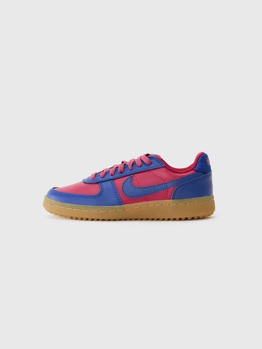 Foto van product Sneakers laag Nike rood