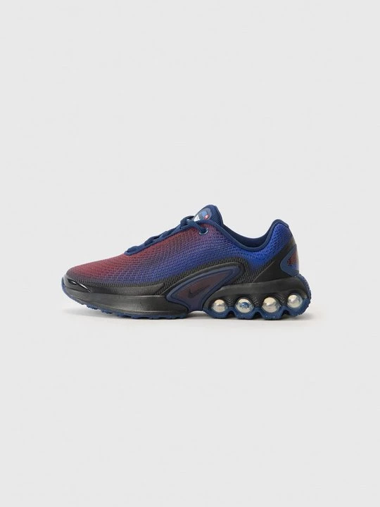 Foto van product Sneakers laag Nike rood