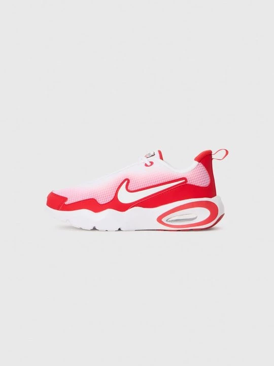 Foto van product Sneakers laag Nike rood