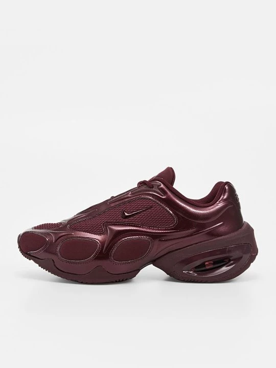 Foto van product Sneakers laag Nike rood