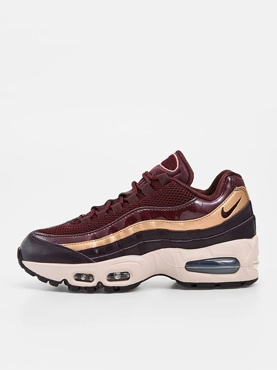 Foto van product Sneakers laag Nike rood