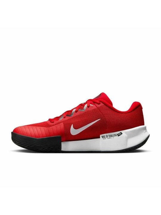 Foto van product Sneakers laag Nike rood